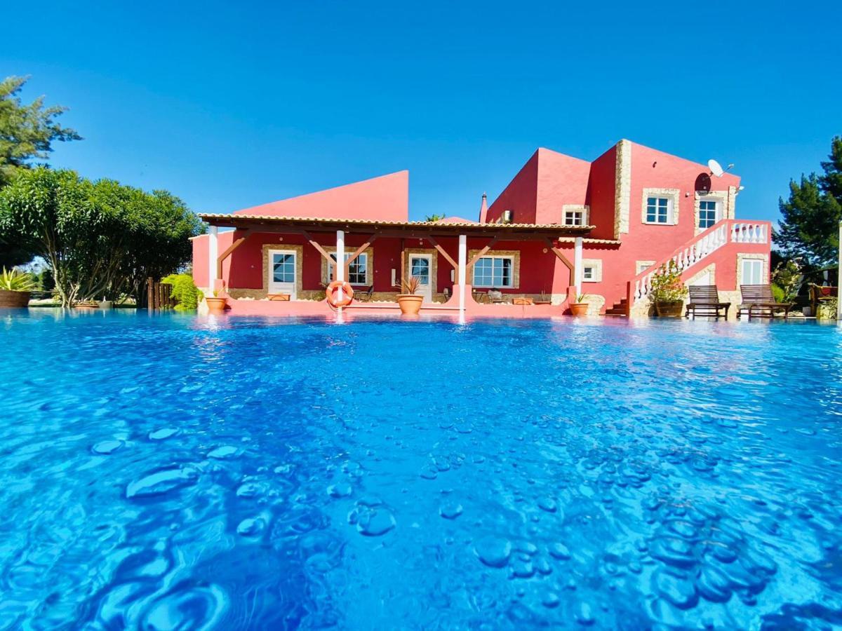 Apartamento Quinta Das Origens